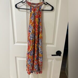 American Eagle Floral Dress